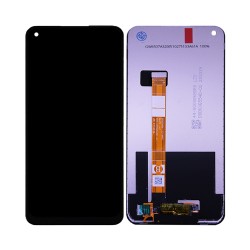 Touch+Display Oppo A53/A53S/A32/A33/A11S 4G 2020 Service Pack Black Touch+Display Oppo A53/A53S/A32/A33/A11S 4G 2020 Service Pack Black